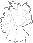 Karte Markt Taschendorf